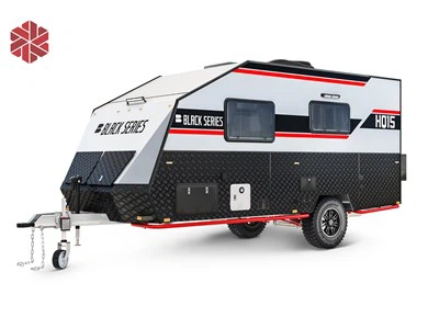 Eng yaxshi RV treyleri
