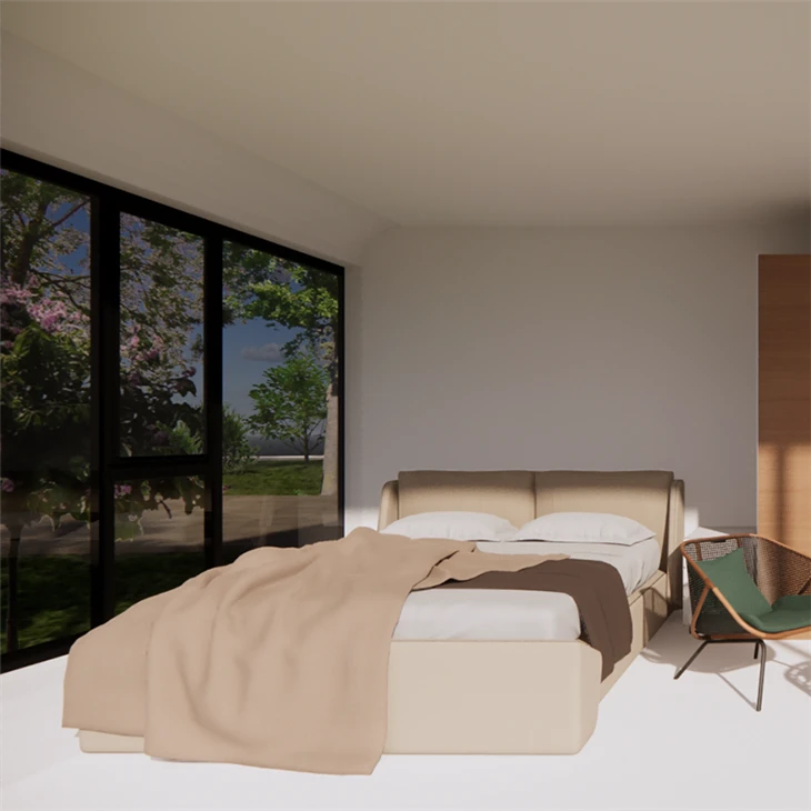 Apple Cabins Tiny House suppliers