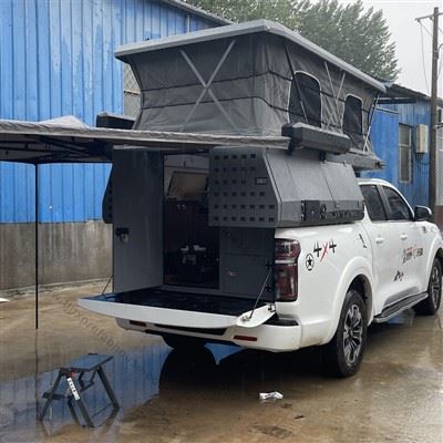 4x4 kamperni oling
